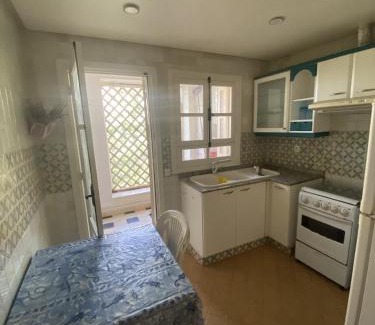 Yasmine Apartment | Appartement Folla, hammamet