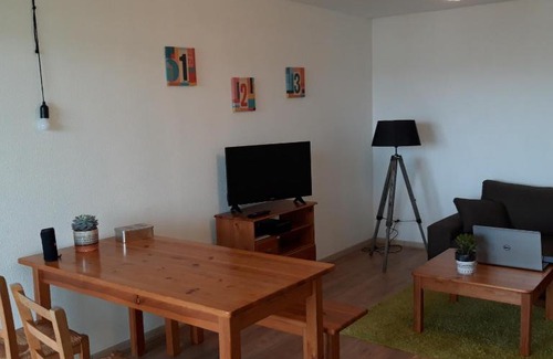 Cesson-Sevigne Apartment | Appartement fonctionnel Cesson aux portes de Rennes