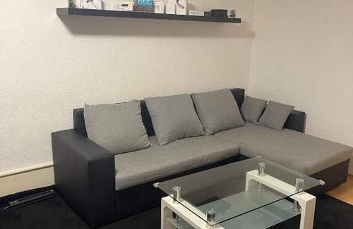 Neuchatel Apartment | Appartement for rent