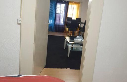 Neuchatel Apartment | Appartement for rent