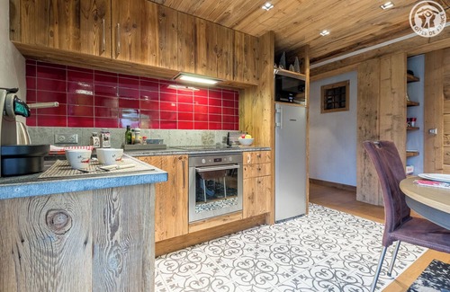 Bourg-Saint-Maurice House | Appartement Karakoram
