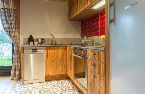 Bourg-Saint-Maurice House | Appartement Karakoram