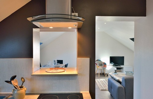 Brive-la-Gaillarde Apartment | ★ Appartement Chaleureux ★ Climatisé ★ Parking