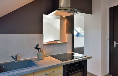 Brive-la-Gaillarde Apartment | ★ Appartement Chaleureux ★ Climatisé ★ Parking