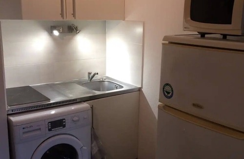 Les Arenes Apartment | Appartement T2 Canet Plage