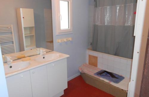 Chateau-Renault Apartment | Appartement
