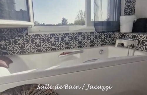 Champigny-sur-Marne Apartment | Appartement Lumineux à 20mm de Paris, Euro Sydney, Bord de Marne