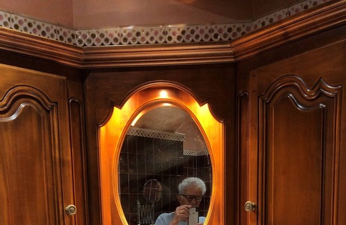 Saint-Cyprien-sur-Dourdou Apartment | Appartement de Caractère à Proximité de Conques