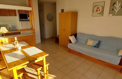 Montbrun-les-Bains Apartment | Appartement Idéal Pour les Vacances Thermales et Familiales. Vue Exceptionnelle
