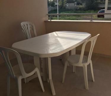 Morta Apartment | Appartement à Ghisonaccia-Prunelli