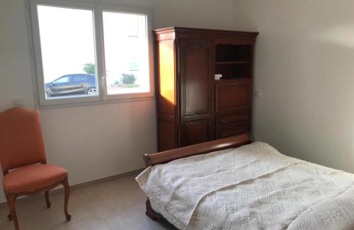 Morta Apartment | Appartement à Ghisonaccia-Prunelli