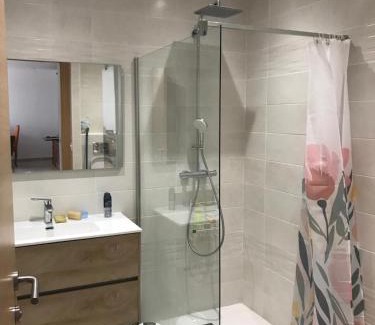Morta Apartment | Appartement à Ghisonaccia-Prunelli