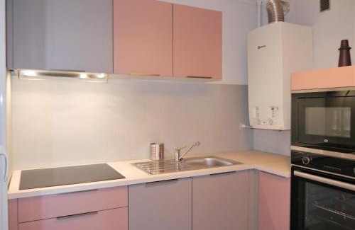 Ramonville-Saint-Agne Apartment | Appartement Le Céleste 113 - deux chambres