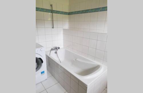 Saint-Bresson Apartment | Appartement