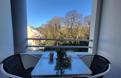 Saint-Brevin-l'Ocean Apartment | Appartement pour 2, balcon, parking, près plage – Saint Brevin l'Océan - FR-1-364-176