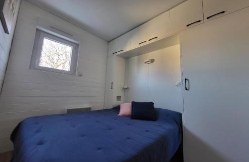 Saint-Brevin-l'Ocean Apartment | Appartement pour 2, balcon, parking, près plage – Saint Brevin l'Océan - FR-1-364-176