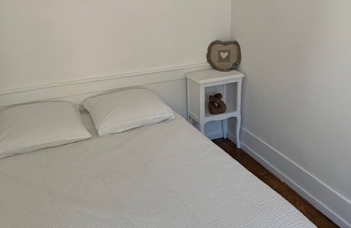 Saint-Hippolyte House | Appartement
