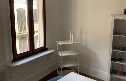 Saint-Hippolyte House | Appartement