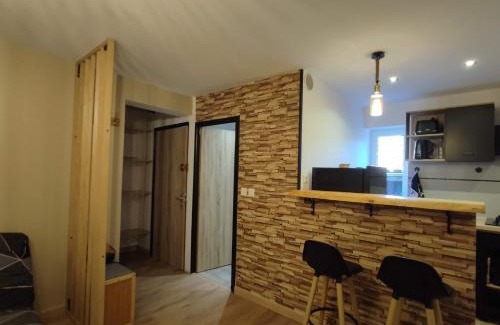 Saint-Marcellin Apartment | Appartement