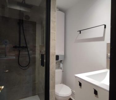 Saint-Marcellin Apartment | Appartement