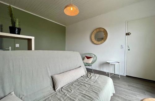 La Cotiniere Apartment | Appartement 4 pièces OLERON 6 couchages - SAINT-PIERRE D'OLERON SPO000-001