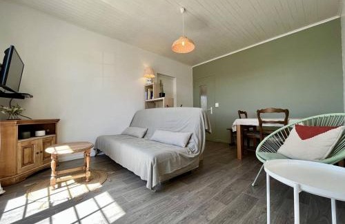 La Cotiniere Apartment | Appartement 4 pièces OLERON 6 couchages - SAINT-PIERRE D'OLERON SPO000-001