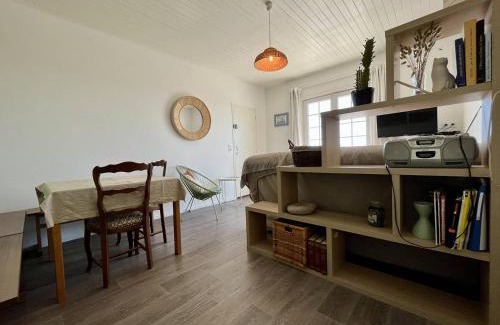 La Cotiniere Apartment | Appartement 4 pièces OLERON 6 couchages - SAINT-PIERRE D'OLERON SPO000-001