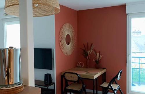 Sotteville-les-Rouen Apartment | Appartement proximité directe Rouen