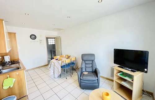 Forges-les-Bains Apartment | Appartement François Villon