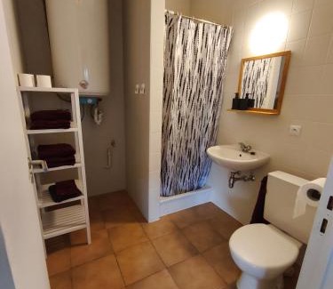 Francorchamps Apartment | Appartement Francorchamps
