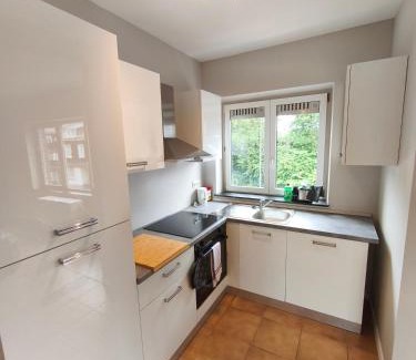 Francorchamps Apartment | Appartement Francorchamps