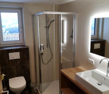 Rohrberg Apartment | Appartement Franz