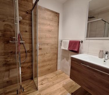 Wagrain Apartment | Appartement Fritzl