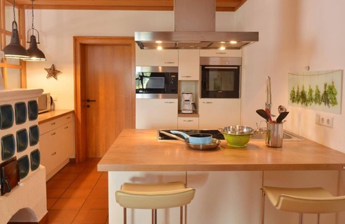 Eben im Pongau House | Appartement Frommer.kogel. Ü 1-3 - Kesselgrubs Wohlfühlappartements
