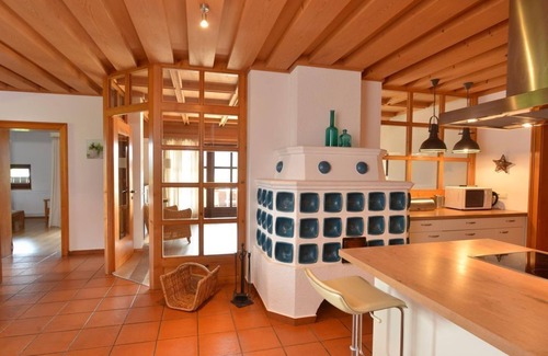Eben im Pongau House | Appartement Frommer.kogel. Ü 1-3 - Kesselgrubs Wohlfühlappartements
