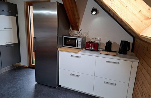 Millstatt Apartment | Appartement Fromme Helene