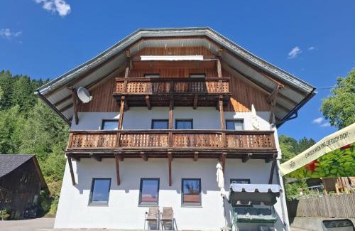 Millstatt Apartment | Appartement Fromme Helene