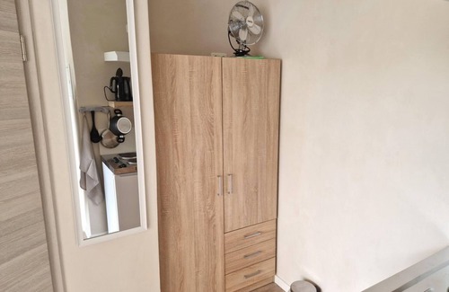 Hillesheim Apartment | Appartement - Gästehaus am Viehmarkt