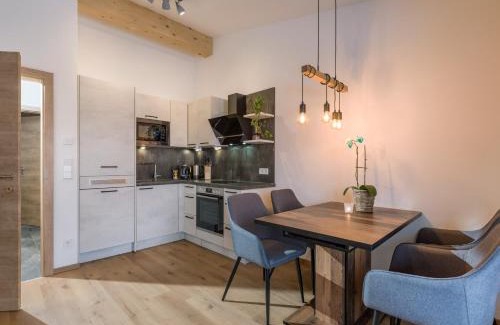 Kirchberg in Tirol Apartment | Appartement Gaisbergblick