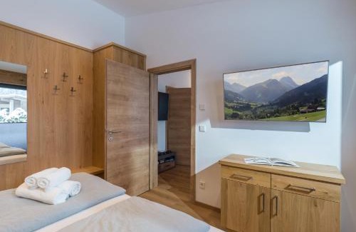 Kirchberg in Tirol Apartment | Appartement Gaisbergblick
