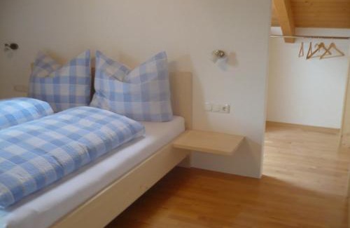 Anras Apartment | Appartement Gasser