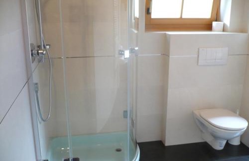 Anras Apartment | Appartement Gasser