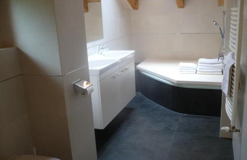 Anras Apartment | Appartement Gasser