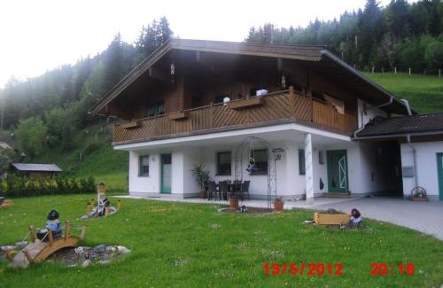 Leogang Apartment | Appartement Gassner