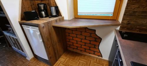 Leogang Apartment | Appartement Gassner