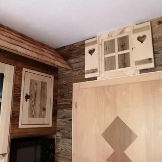 Leogang Apartment | Appartement Gassner