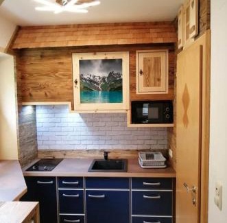Leogang Apartment | Appartement Gassner