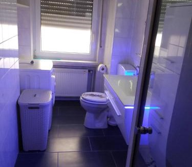 Geichlingen Apartment | APPARTEMENT GEICHLINGEN
