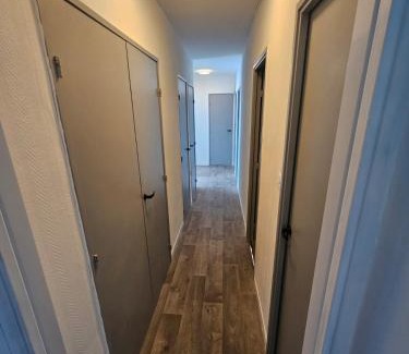 Montelimar House | Appartement GGCH 4 chambres