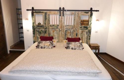Le Bourg-d'Oisans Apartment | Appartement Grenat Bourg d'Oisans